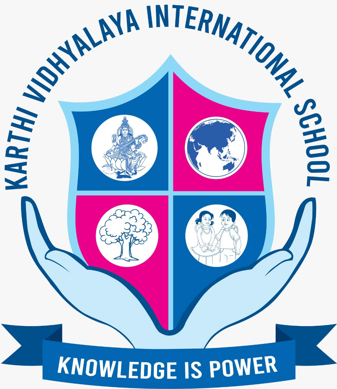 Karthi Vidhyalaya International (ICSE) School